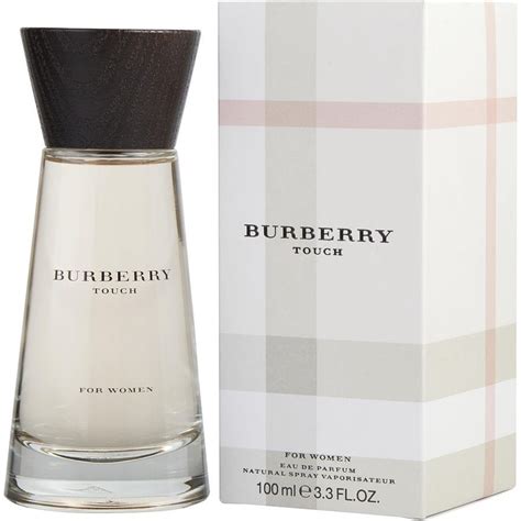 precio perfume burberry mujer|burberry for women 100 ml.